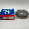 Spherical Roller Bearing - Straight Bore, 45 mm ID, 100 mm OD, 25 mm Width, Open, Reinforced E Design, W33 Lubrication Groove, CN Clearance