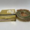 Single-Row Cylindrical Roller Bearing 85 x 150 x 28 mm, N Design, Straight Bore, P5 Precision, Non-Locating