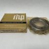Matched Duplex Pair Angular Contact Ball Bearings 45x85x19 mm 40° Light Preload ABEC 7
