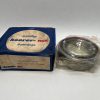Super Precision Angular Contact Bearing — 100 mm ID, 150 mm OD, 24 mm Width, Open, 15° Contact Angle, Back-to-Back DB Set, 2 Pcs