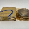Super Precision Angular Contact Ball Bearing - Straight Bore, 60 mm ID, 95 mm OD, 18 mm Width, Open, 25 Degree Contact Angle, ABEC 7, Medium Preload, Phenolic Cage