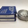 Angular Contact Ball Bearing Set – Straight Bore, 80 mm ID, 125 mm OD, 22 mm Section Width, Open, 15° Contact Angle, Back-to-Back Arrangement