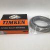 Super-Precision Angular Contact Ball Bearing 110x170x28 mm 15° Medium Preload Phenolic Cage ABEC 7/9