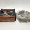 Super-Precision Angular Contact Bearing Matched Pair 100x150x24 mm 15° Medium Preload ABEC 7/9