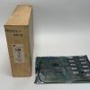 Series Six Expanded Logic Control CPU Module — Model 600/6000 PLC Processor, Separate Memory Module Required