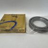 Super-Precision Angular Contact Ball Bearing 110x170x28 mm 25° Light Preload ABEC 7