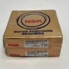 Super Precision Angular Contact Ball Bearing Matched Pair - 60 mm ID, 85 mm OD, 13 mm Width, Open, 25° Contact Angle, Light Preload, P3 Class, 2 Pcs.