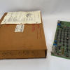 Analog I/O Printed Wiring Board for DCP 7700 Ramp/Soak Programmer Controller