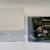 Main CPU Motherboard PCB for Series 160i-A CNC Control, Revision 07E