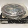 Super Precision Angular Contact Ball Bearing 160 x 240 x 38 mm, 15° Contact Angle, P4S Tolerance, Phenolic Cage, Universal Light Preload