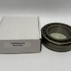 Spherical Roller Bearing 70 x 125 x 31 mm, Straight Bore, W33 Lubrication Groove and Three Feed Holes