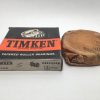 Tapered Roller Bearing Cone Only, 3.6875 in / 93.663 mm Bore, Class 3 Precision, Mates 42584 Cup (Not Included), 1 Pc