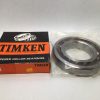 Super Precision Angular Contact Ball Bearing 110x200x38 mm, 15° Contact Angle, Universally Ground Single, Light Preload, 1 Pc
