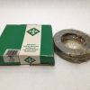 Axial Cylindrical Roller Thrust Bearing - 2-5/8 in Bore, 4-11/32 in OD, 1 in Overall Height, Inch Series