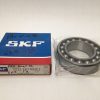 Double-Row Self-Aligning Ball Bearing 60 x 110 x 28 mm, 1:12 Tapered Bore, Polyamide Cage, C3 Clearance
