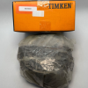 TDO Two-Row Tapered Roller Bearing Assembly - 4.5000 in Bore, 8.3750 in OD, 1.8750 in Cone Width, Class 2, Case-Carburized Steel