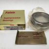 Super-Precision Angular Contact Ball Bearing 60x85x13 mm 25° Contact Angle ABEC 7/9 Duplex Light Preload