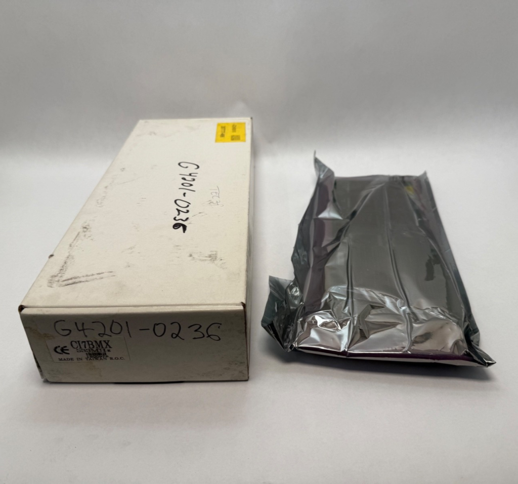 Walter CI7BMX CPU Circuit Board ZLK0510 120828 333MHz 307777-466