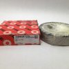 Cylindrical Roller Bearing 70x125x31 mm Single Row NJ One-Direction Locating Brass Cage C3 Clearance