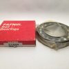 Single-Row Deep Groove Ball Bearing 90 x 160 x 30 mm, Open, Pressed Steel Cage, Normal Clearance
