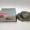 Angular Contact Ball Bearing - 70 mm ID, 125 mm OD, 24 mm Width, Open, 15 ° Contact Angle, ABEC 7.