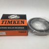 Super Precision Angular Contact Ball Bearing, 90 x 140 x 24 mm, 15 Degree Contact Angle, ISO P4S, Open Both Faces