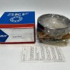 Super-Precision Double-Row Cylindrical Roller Bearing 85x130x34 mm, Tapered 1:12 Bore, Polyamide Cage, SP Precision Class