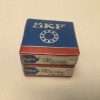 Angular Contact Ball Bearing - 20 mm ID, 37 mm OD, 9 mm Width, Open, 25°, Extra-Light Preload, Universal Matched Pair