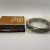 Imperial Grooved-Race Thrust Ball Bearing 6 x 7-5/8 x 1-1/4 in, Three-Piece Separable, Single Direction, Machined Brass Cage Variants