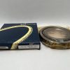 Angular Contact Ball Bearing 85x150x28 mm 15 Degree Single Universal Light Preload Normal Class