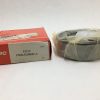 Double-Row Angular Contact Ball Bearing, 55 x 100 x 33.3 mm, 30 Degree Contact Angle, Open, Normal Clearance, 1 Pc