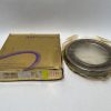 Super-Precision Angular Contact Ball Bearing 110x170x28 mm 15° Light Preload ABEC 7
