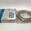 Super-Precision Angular Contact Ball Bearing – 130 mm ID, 200 mm OD, 33 mm Width, 15° Contact Angle, Light Preload, P4S, Universally Ground