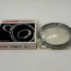 Open Thin-Section Radial Contact Ball Bearing 70 x 86 x 8 mm, Square 8 x 8 mm Section, ABEC 1F, 1 Pc