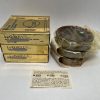 Angular Contact Ball Bearing Triplex Matched Set 55x100x21 mm ABEC-7 Light Preload Phenolic Separator