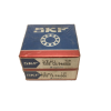 Super-Precision Angular Contact Ball Bearing 25x52x15 mm 15 Degree ABEC 7 Universal Matched Pair Light Preload