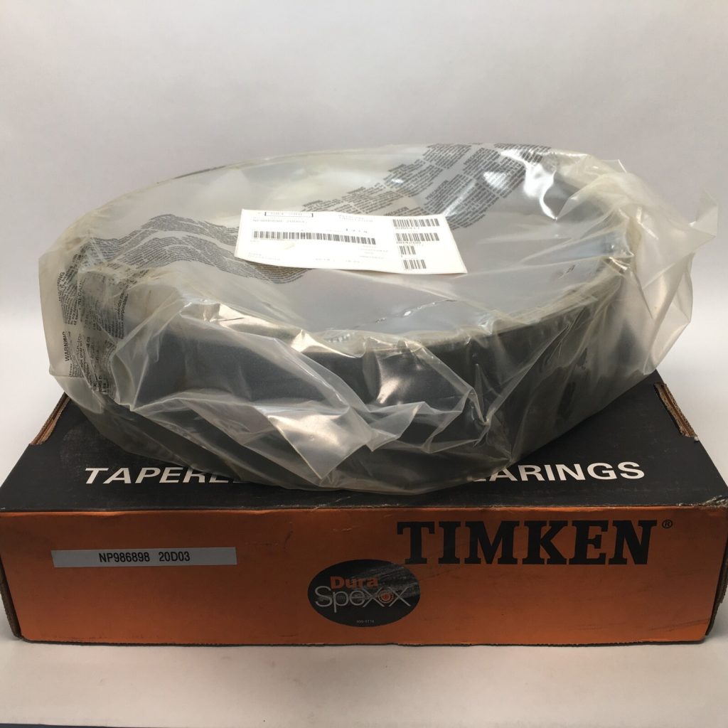 Tapered Roller Bearing Cup 15-1/8 in Outside Diameter, 5-5/8 in Wide, Single Row