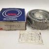 Super Precision Angular Contact Ball Bearing Matched Pair - 80 mm ID, 140 mm OD, 26 mm Width Each, Open, 15° Contact Angle, Light Preload, PA7, 2 Pcs
