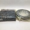 Double-Row Cylindrical Roller Bearing 140 x 210 x 53 mm, 1:12 Tapered Bore, Machined Brass Cage, Outer-Ring Lubrication Groove and Holes, SP Precision