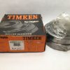 Super-Precision Angular Contact Ball Bearing 110x200x38 mm, 15 Degree Contact Angle, Duplex Light Preload, Matched Pair