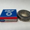 Double-Row Spherical Roller Bearing, 50 x 90 x 23 mm, 1:12 Tapered Bore, W33 Outer-Ring Lubrication Groove