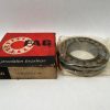 Double-Row Spherical Roller Bearing, 80 x 140 x 33 mm, 1:12 Tapered Bore, Machined Brass Cage, Relubricatable Outer Ring, 200 C Rated