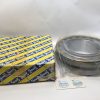 Spherical Roller Bearing 160x290x80 mm, Double Row, Self-Aligning, Straight Bore, ISO 222 Series