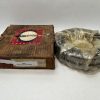 22224 E K TVP W33 Double-Row Spherical Roller Bearing 120x215x58 mm Tapered 1:12 Bore Polyamide Cage