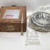 Matched Pair Angular Contact Ball Bearings – 130 mm ID, 200 mm OD, 33 mm Width Each, 15° Contact Angle, Tandem Mounting, ABEC 5