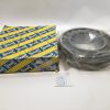 Spherical Roller Bearing - Double Row, Straight Bore, 120 mm ID, 215 mm OD, 58 mm Width, Open, W33 Lubrication Groove, C3 Internal Clearance