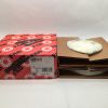 Single Row Cylindrical Roller Bearing 110x200x38 mm NJ Design One-Direction Axial Location Brass Cage C3