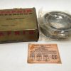 Super Precision Angular Contact Ball Bearing 75x115x20 mm, 15° Contact Angle, Duplex Light Preload, 2 Pcs