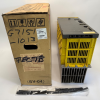 Alpha Power Supply Module PSM-15, 3-Phase 200-230 V AC 63 A In, 283-325 V DC 17.5 kW Out