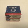 Super-Precision Angular Contact Ball Bearing Matched Pair 20x42x12 mm, 25° Contact Angle, Light Preload, P4A